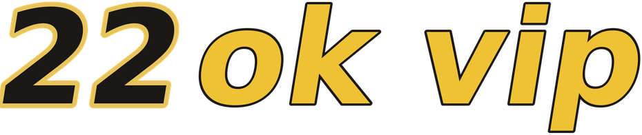 22ok vip logo
