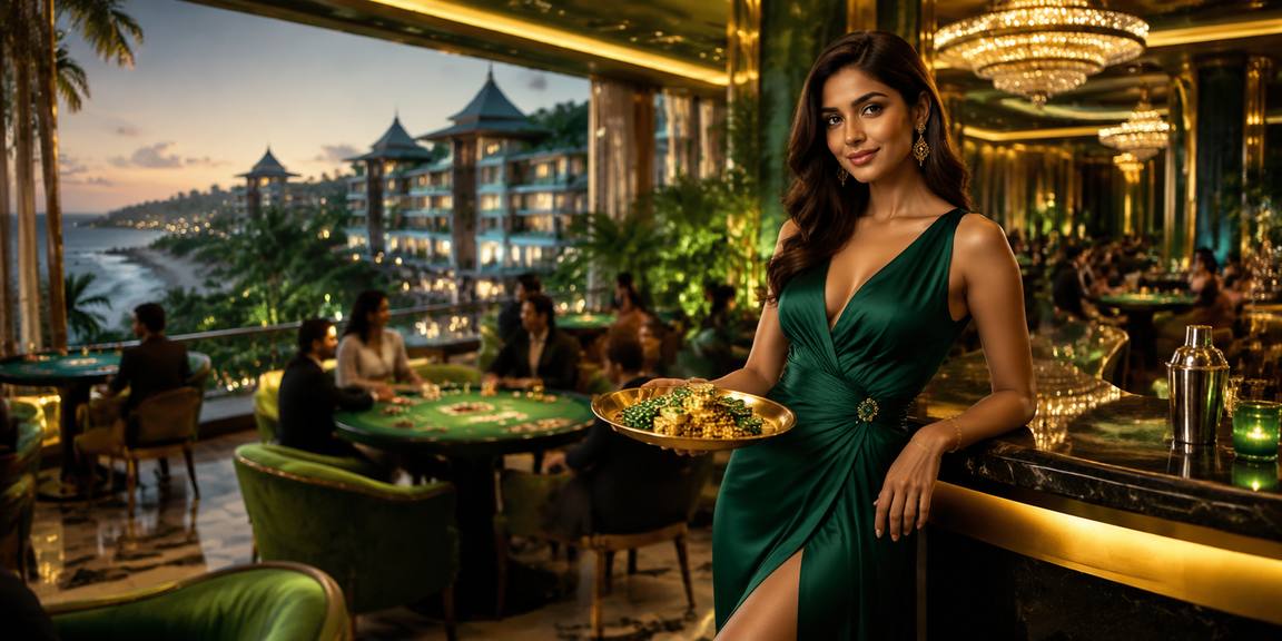 22ok vip 22ok vip-এ Low Limit Blackjack কীভাবে চলে